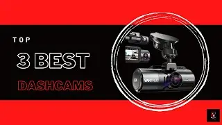 Top 3 Best Dashcams Picks in 2022 #bestdashcam #dashcam #dashcams #dashcamera #dashcam2022 #dash