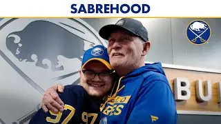 sabrehood | Buffalo Sabres 2024-25 Season Kickoff Video