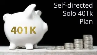 Experience Better Growth in Real Estate with the Self-Directed Solo 401k Plan