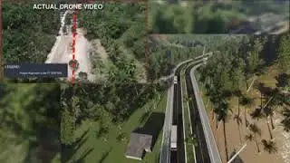 Metro Cebu Expressway Project