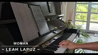 ALL-TIME FAVOURITE SONG: &ldquo;WOMAN&rdquo;