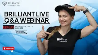 Starting a Spa vs Mobile Spa Services Business| Brilliant Live Q&A Webinar