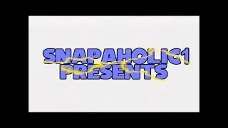 DBZ BT3 ~ Snapaholic1 Returns! (Featuring Kid Buu)