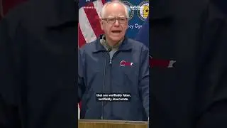 Tim Walz says Minnesota removed from deadly ICE shooting investigation
