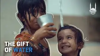 Bringing Clean Water to Doorsteps | Islamic Relief Pakistan