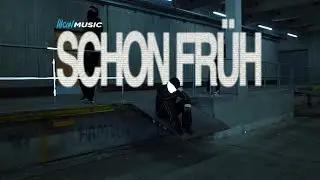 SNTRY - Schon Früh (Official Video)