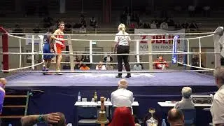 Hussaine vs Oguns