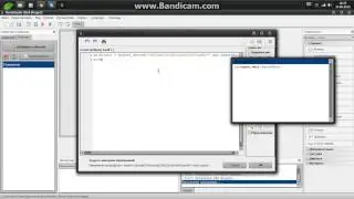 Защита проектов DevelStudio
