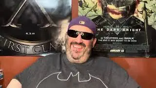 Talking Oscars: My Reactions and Thoughts On The Nominations! Delroy!!!!!