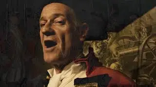 Georgian Theatre Royal Richmond (Flooded Cellar video)