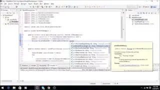 Base 64 Example With Java 7 Video