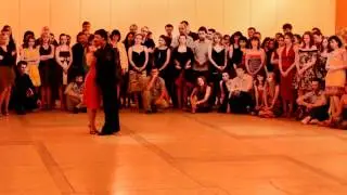 Viacheslav Ivanov & Olga Leonova - 