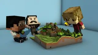 Funniest Hermitcraft 7 Moments (Part 4)