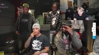 JasonTheWeen REACTS To PlaqueBoyMax x Quavo 