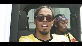 A Starr X CMalone  - Who Can I Trust [Music Video] | GRM Daily