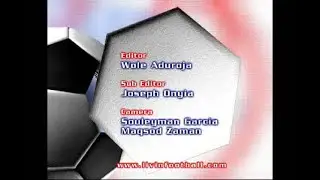 LF   Shola Ameobi