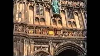Your Canterbury