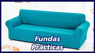 Fundas para muebles 🥇  3 2 1 xpandex