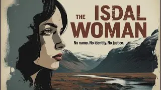 The Isdal Woman - Norway's Most Chilling Cold Case