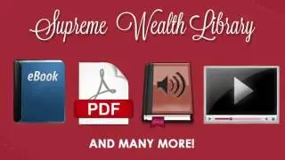 Supreme Wealth Alliance Ultimate SWA 100% Home Based Online Business