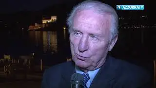 Il Trap ospite del Rotary a Orta San Giulio