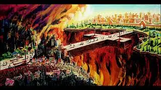 Hell's best kept secret, sermon from Ray Comfort