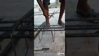 #rcc#work #work #bars #bending#construction #shorts #shorts #video