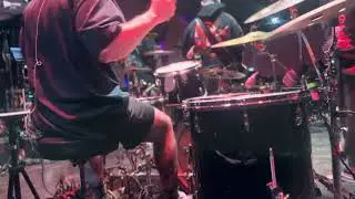 Mitch Fogarty - &lsquo;Pretty Boy&rsquo; Soundcheck in Berlin