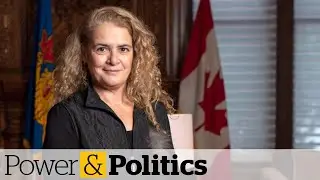 More than $250K spent on privacy projects at Rideau Hall