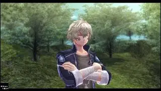 Trails Of Cold Steel 4 - Act 1: The Trials of Class VII - (Parte 24) #28