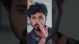Vidhya No.1 (வித்யா நம்பர் 1) - Mon-Sat, 10:30 PM - Shorts - Zee Tamil