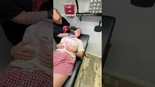 делаю пирсинг дайт!! ✨ надеюсь, это поможет от моей #хроническоймигрени 🤞🏼 #пирсингдайт