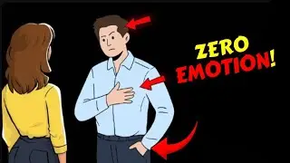 Why SIGMA MALES are SO Cold!