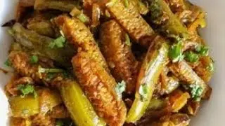 FANPAGE is live kunuru ki sabji