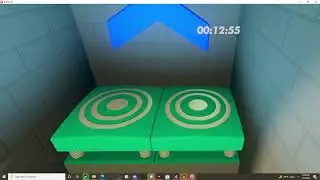 Rec Room | Stunt Runner Course 6 | 33:83 | 3 place