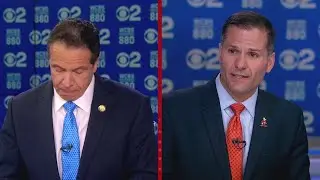Molinaro Alleges Widespread Corruption In Cuomo Administration