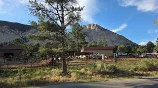 Colorado Trail Day 24/25,  8/10/2025, Avalanche Trailhead to Bootleg Trl CG 15.7 Mi (214.4-230.1)