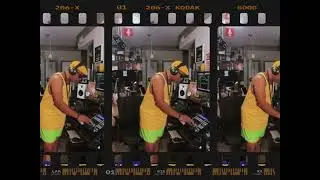 Donald Randell Recording Studio