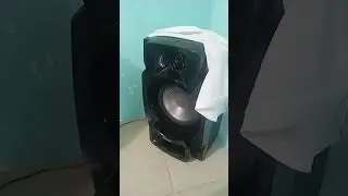 Panasonic SA-AKX 440
