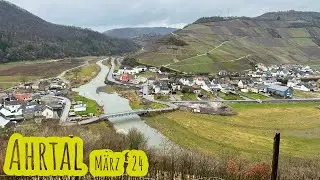 #71 Ahrtal - März 2024