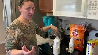 How to Dilute Young Living Laundry Detergent for Maximum Savings #LaundryTips #YoungLiving