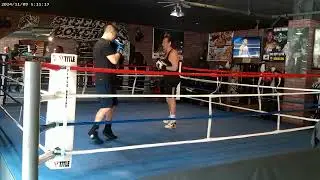 ПРОГРАММА ОНЛАЙН-ТРЕНИРОВОК ПО БОКСУ В STEELEBOXER GYM www.steeleboxer.com