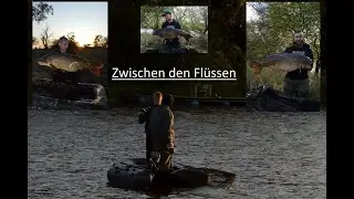 Zwischen den Flüssen
