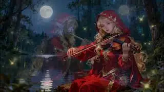 Soft Flute over the Misty Lake &ndash; Dream Fantasy