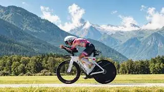 Beyond the Finish Line | Laura Philipp