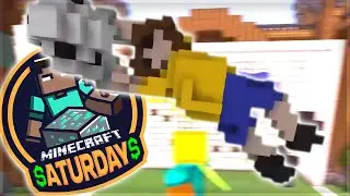 MEILLEUR BUILD ENCORE... + HANDCAM (MC Saturdays)