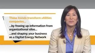The Digital Utilities Inspire and Shape a Digital World Video white Paper sponsored by SAP