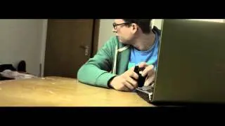 The Window - Short Movie