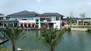 Clubhouse terbesar Lavon1 Tangerang