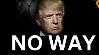 BREAKING: TRUMP TRYING TO STEAL ELECTIONS